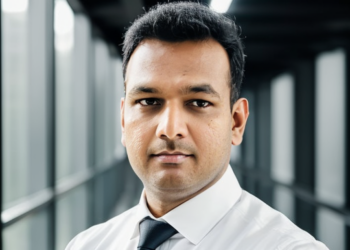 Gireesh Kambala | MD, CMS Engineer, Lead at Teach For America